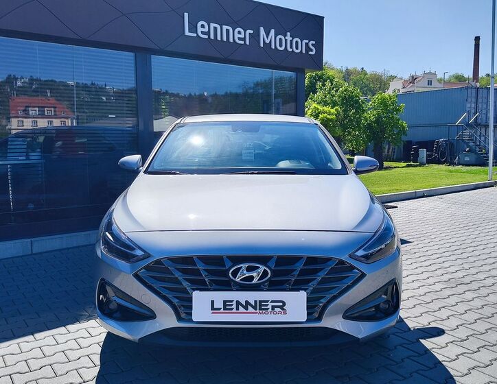 Hyundai i30 2