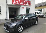 Škoda Octavia 2