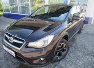 Subaru XV 2