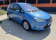 Ford C-MAX 4