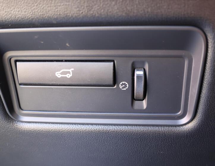 Land Rover Range Rover Sport 21