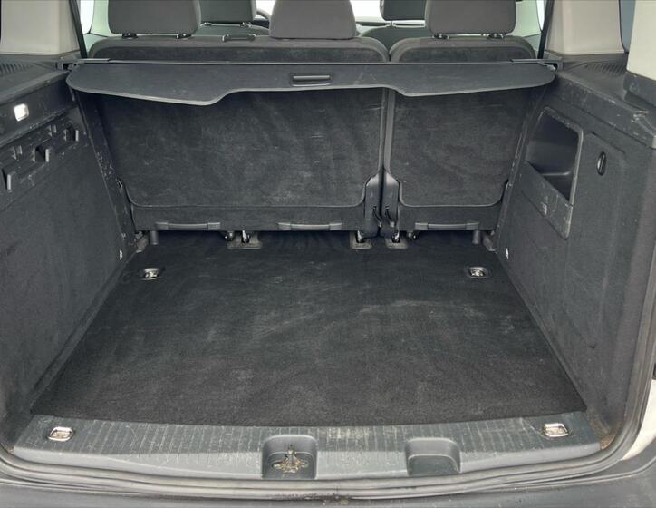 Volkswagen Caddy 14