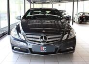 Mercedes-Benz Třídy E 6
