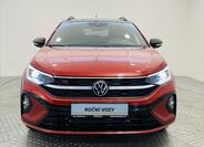 Volkswagen Taigo 4