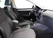 Škoda Octavia 12