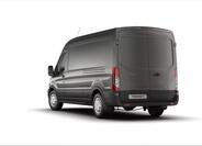Ford Transit 3