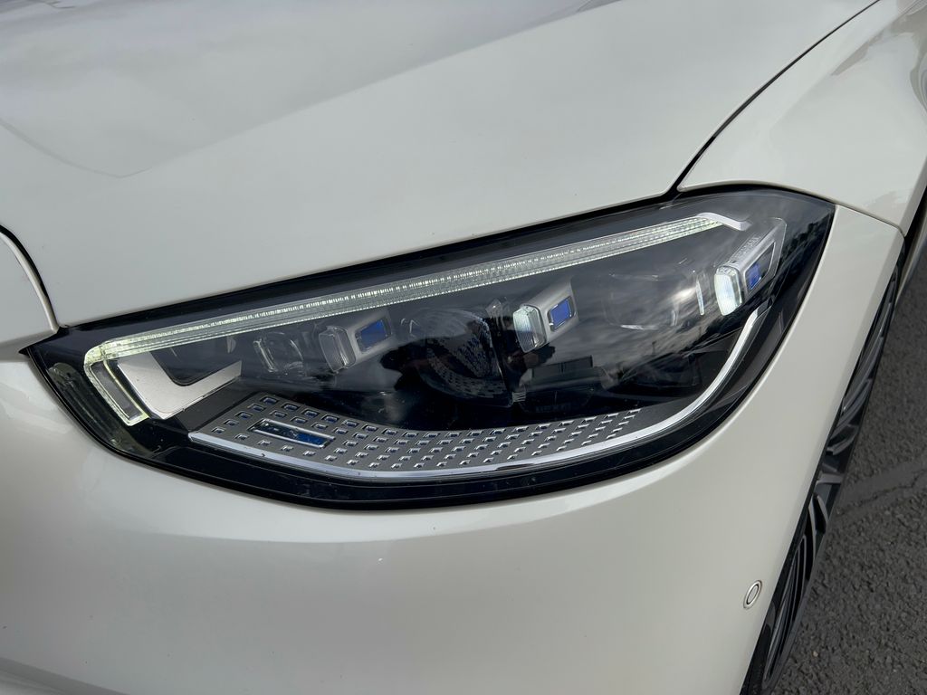 Mercedes-Benz Třídy S
