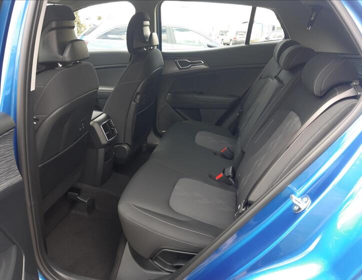 KIA Sportage 9