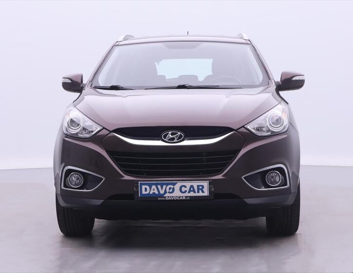 Hyundai ix35 2