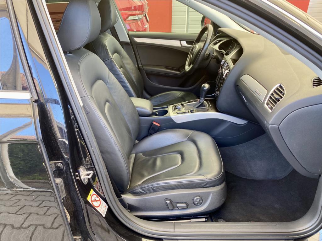 Audi A4 Allroad 20