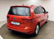 Volkswagen Touran 4
