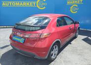 Honda Civic 4