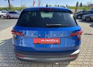 Škoda Karoq 5