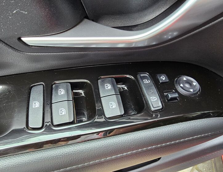 Hyundai Tucson 11