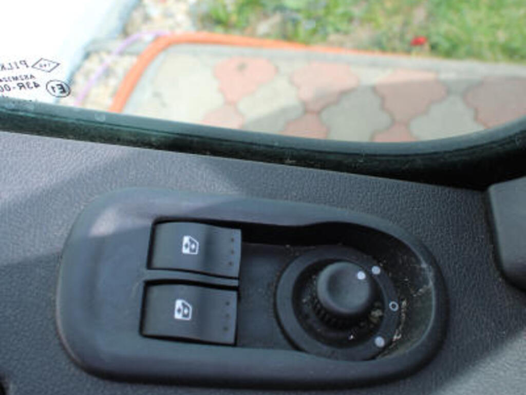 Renault Master 13
