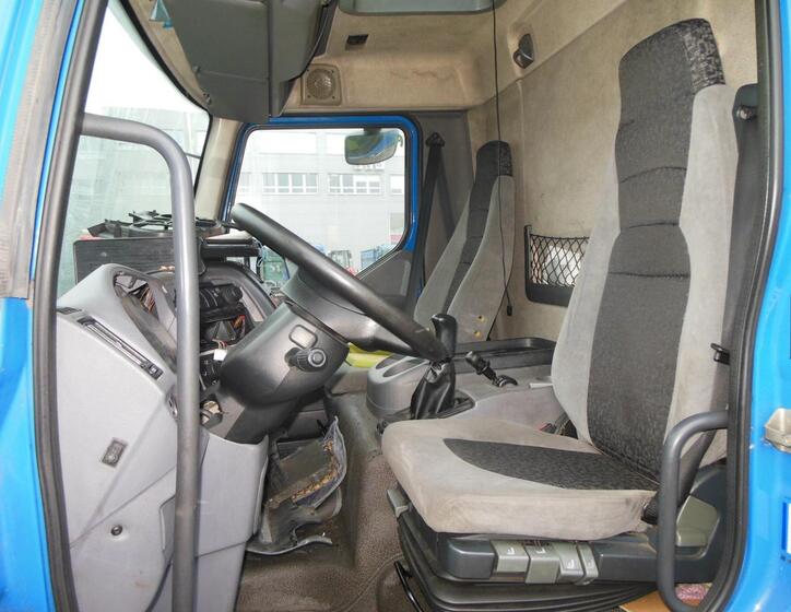 DAF Ostatní 10