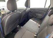 Dacia Logan 6