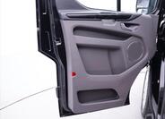 Ford Tourneo Custom 11