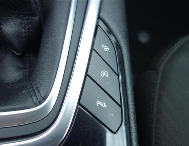 Ford Galaxy 33