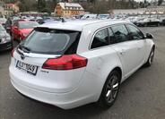Opel Insignia 5