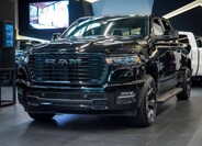 Dodge RAM 1