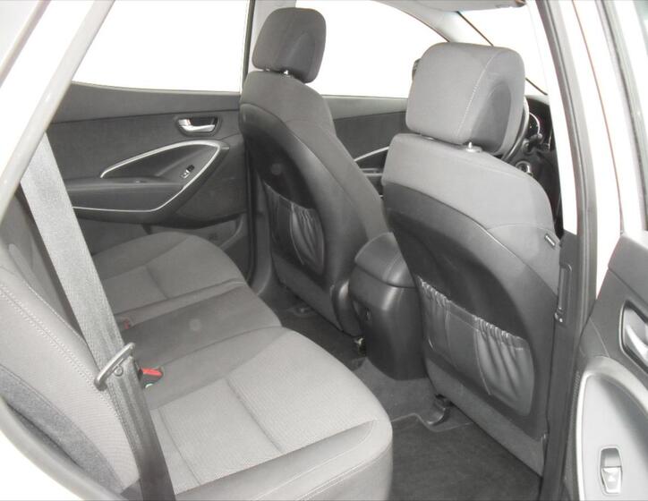 Hyundai Santa Fe 17