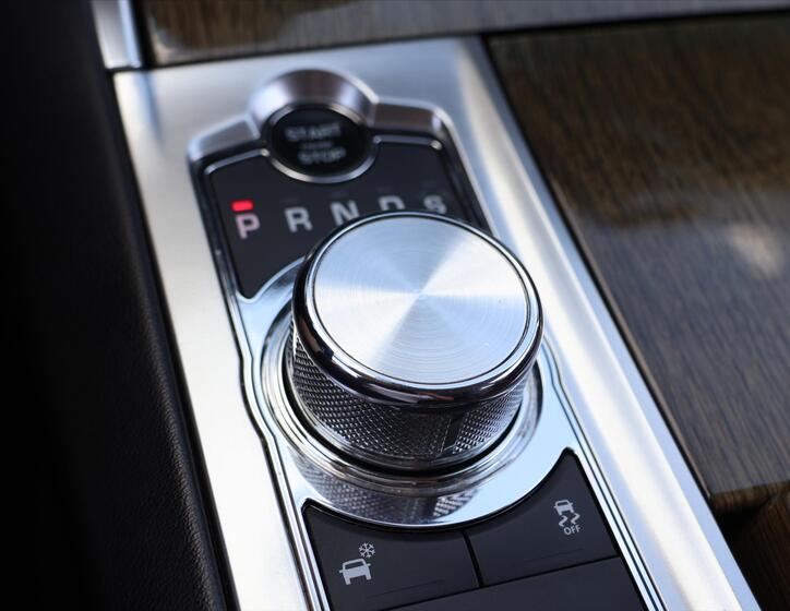 Jaguar XF 31
