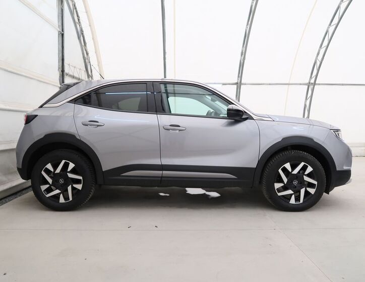 Opel Mokka 5