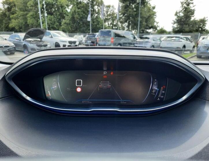 Peugeot 3008 18