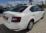 Škoda Octavia 6