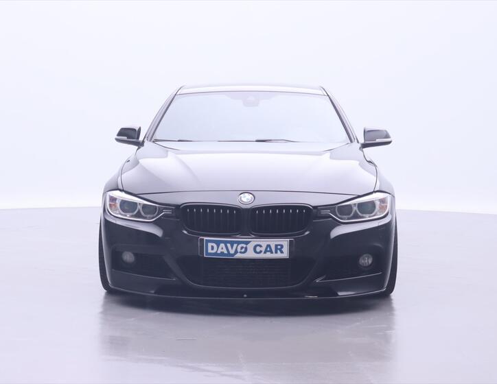 BMW Řada 3 2