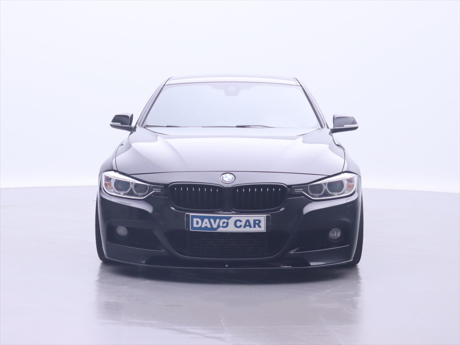 BMW Řada 3