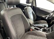 Ford Mondeo 8