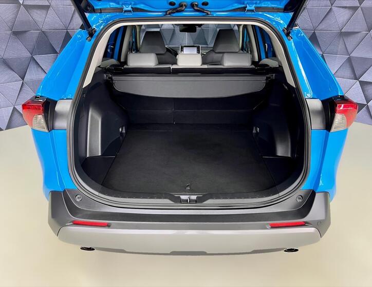 Toyota RAV4 29