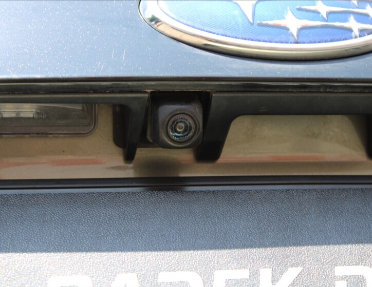 Subaru Forester 42