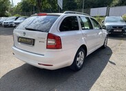 Škoda Octavia 8