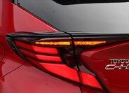 Toyota C-HR 35