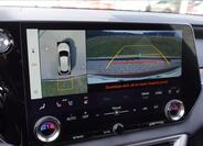 Lexus RX 500h 22