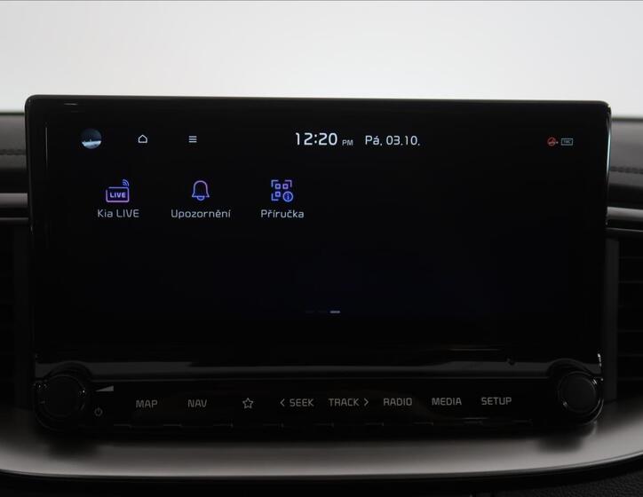 KIA XCeed 21