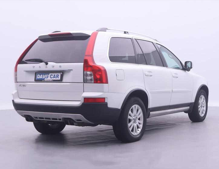 Volvo XC90 7