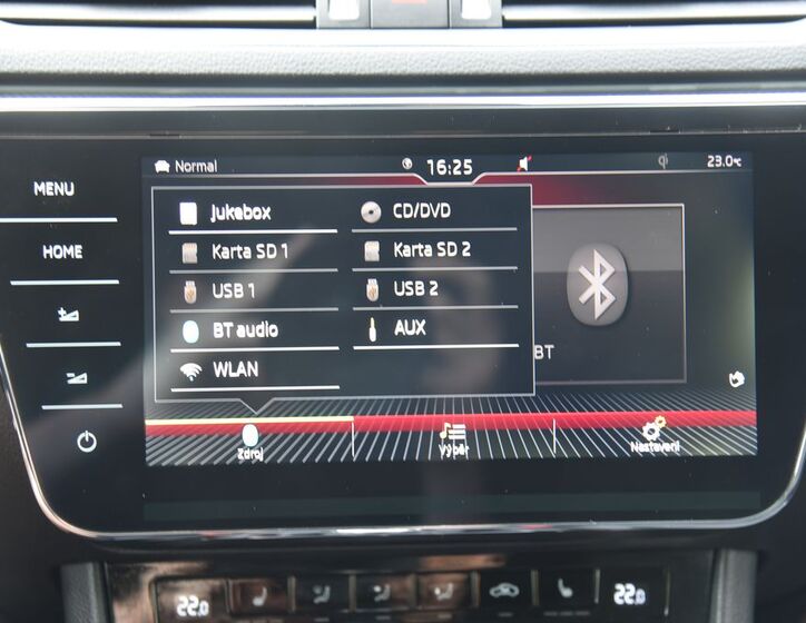 Škoda Superb 39