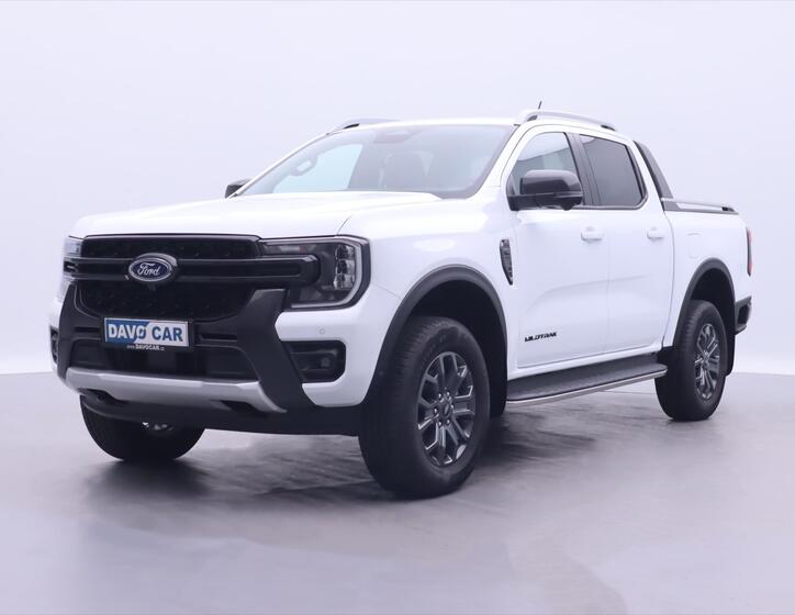 Ford Ranger 3