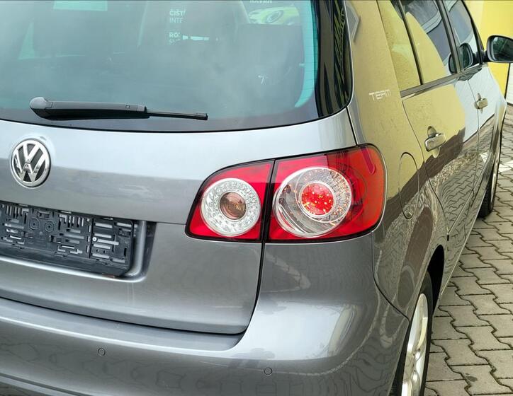 Volkswagen Golf Plus 14