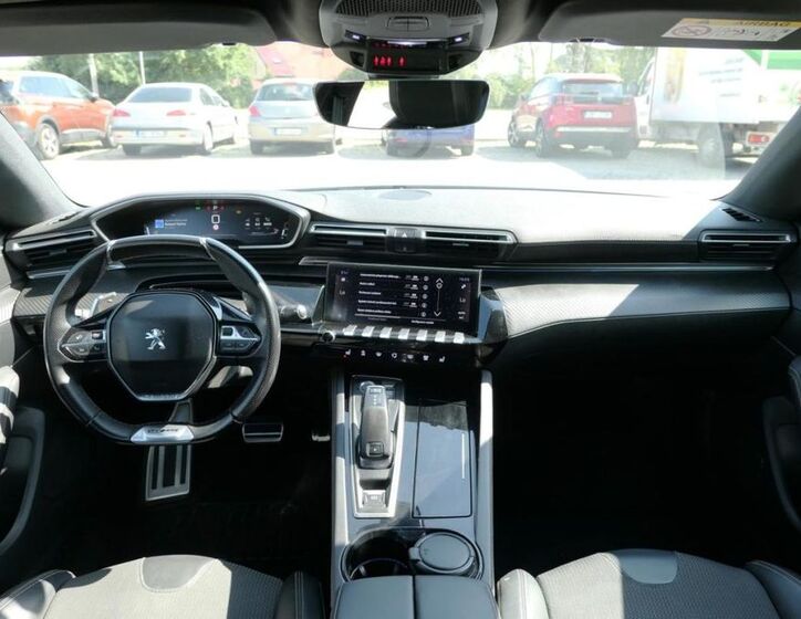 Peugeot 508 2