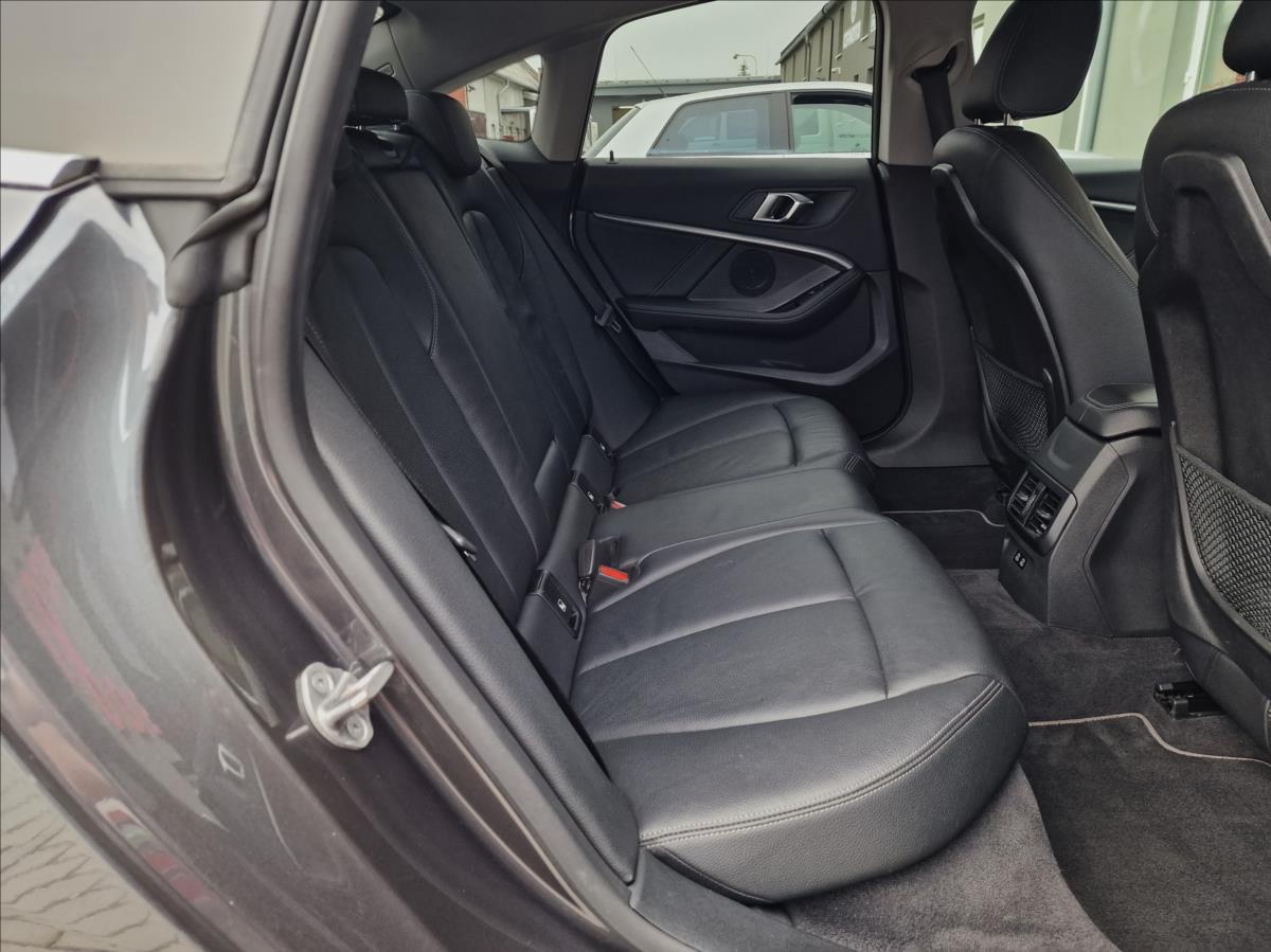BMW Řada 2