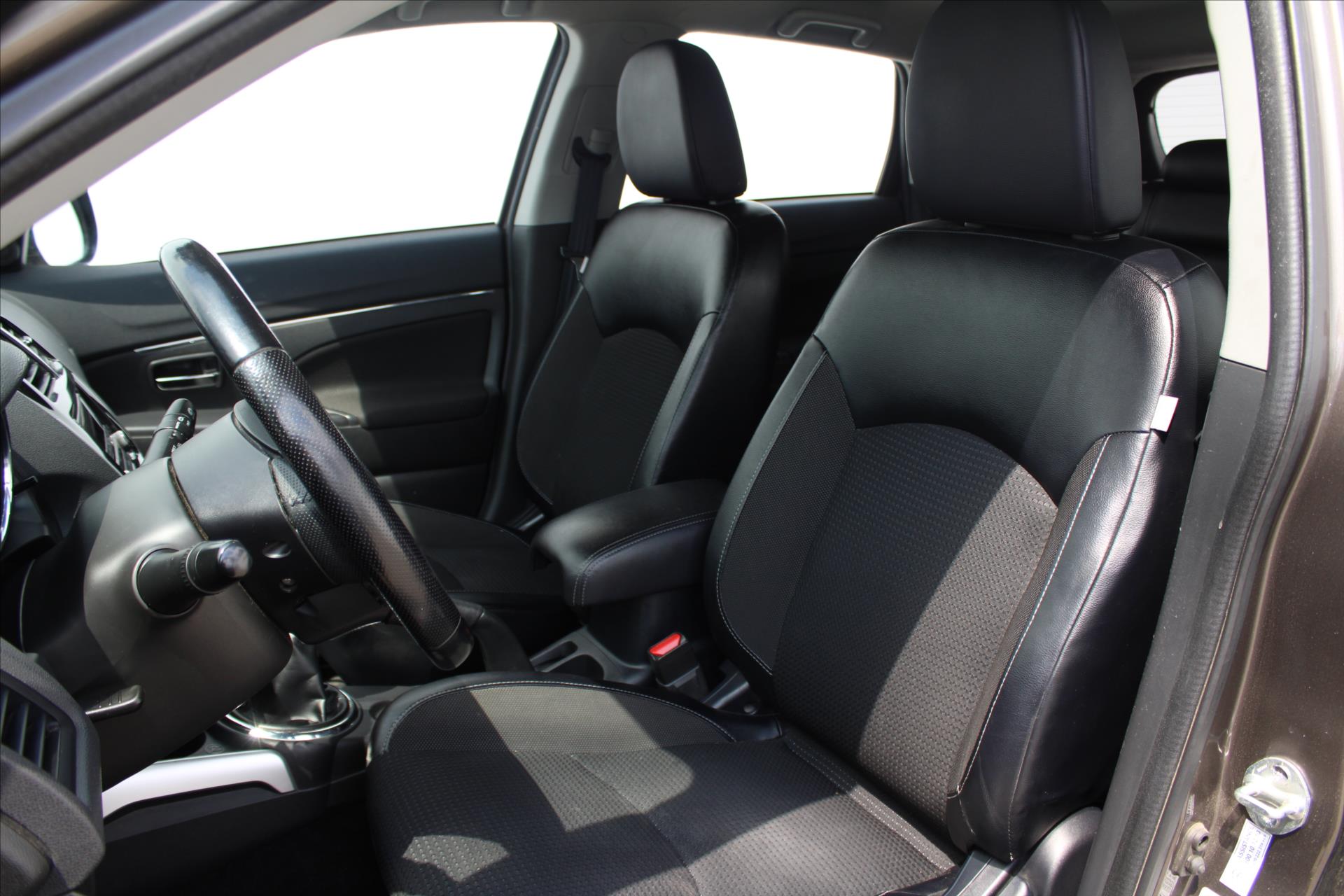 Citroën C4 Aircross