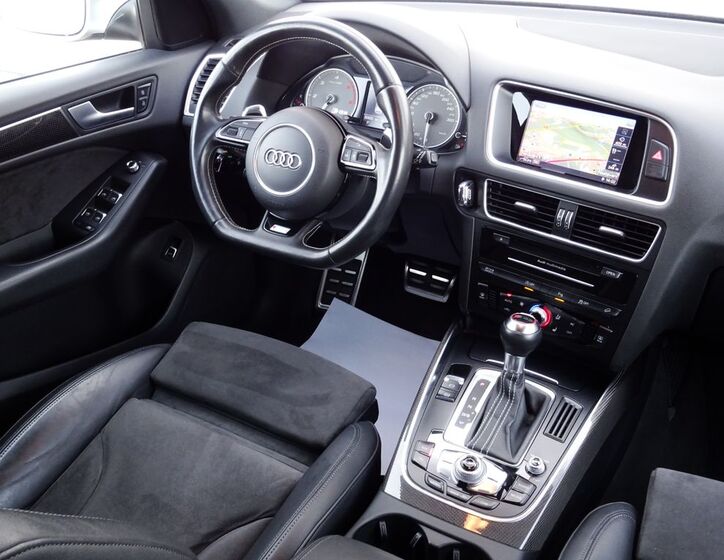 Audi SQ5 21