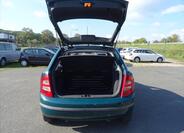 Škoda Fabia 13