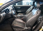 Ford Mustang 12