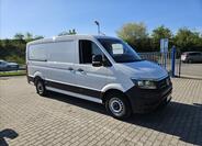 Volkswagen Crafter 3